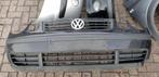 VW POLO VOORBUMPER BJ 2002 TOT 2005, Gebruikt, -, Voor, -