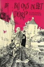 Peter van Straaten - Bij ons in het dorp, Ophalen of Verzenden, Peter van Straaten, 20e eeuw of later, Gelezen