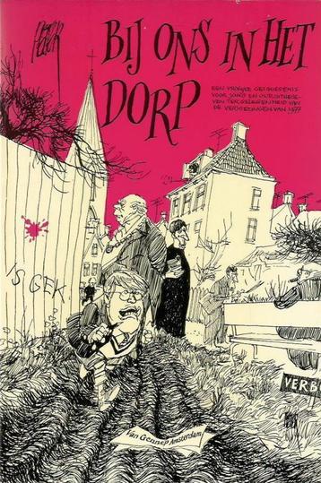 Peter van Straaten - Bij ons in het dorp beschikbaar voor biedingen