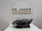 NISSAN QASHQAI J11 FACELIFT VOL LED KOPLAMP LINKS 100-19011, Auto-onderdelen, Verlichting, Ophalen of Verzenden, Gebruikt, Nissan