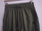 Groene Cruyff Trainingsbroek - Maat L, Ophalen of Verzenden, Zo goed als nieuw, Groen, Cruyff