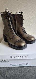 Laarsjes Hispanitas nieuw maat 36, Ophalen of Verzenden, Nieuw, Zwart