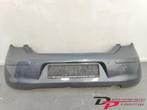 Achterbumper van een Nissan Micra (FAA), Gebruikt, -, -, Ophalen of Verzenden