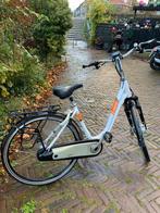 Sparta E-bike met geïntegreerde accu, Fietsen en Brommers, Ophalen of Verzenden, Gebruikt, Sparta