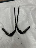 Piaggio Vespa Sprint / Primavera windscherm stangen / beugel, Ophalen of Verzenden, -, -, -