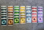 Holo energie van prismatic evolutions, Ophalen of Verzenden, Zo goed als nieuw, Meerdere kaarten