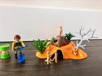 Playmobil 4853 Stokstaartjes, Kinderen en Baby's, Speelgoed | Playmobil, Ophalen of Verzenden