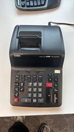 Casio rekenmachine, Ophalen of Verzenden