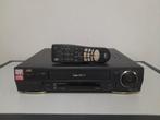 JVC super vhs videorecorder HR-S6711, Ophalen of Verzenden, Gebruikt, VHS-speler of -recorder