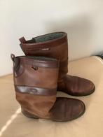 Dubarry heren laarsen mt 43,5, Bruin, Verzenden, Dubarry, Overige typen