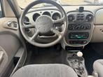 Chrysler PT CRUISER 2.0-16V Touring AIRCO UNIEK RIJDT GOED N, Voorwielaandrijving, 142 pk, 4 cilinders, Startonderbreker