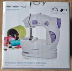 Emerio naaimachine, Hobby en Vrije tijd, Naaimachines en Toebehoren, Ophalen of Verzenden, Nieuw, Naaimachine, Overige merken