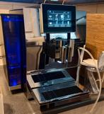 Jura z8 koffiemachine, Ophalen, Afneembaar waterreservoir, Zo goed als nieuw, 2 tot 4 kopjes