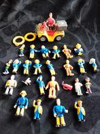 Sam de brandweerman  simba, Ophalen of Verzenden