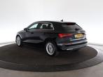 Audi A3 Sportback 30 TFSI Business edition | Automaat | Navi, Auto's, Stof, Gebruikt, Origineel Nederlands, Bedrijf