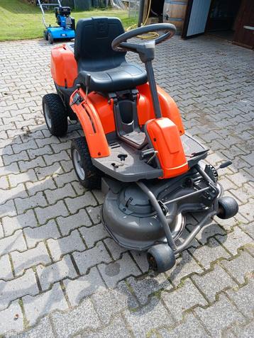 Husqvarna R112c beschikbaar voor biedingen