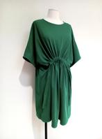 Groene jurk van COS maat S, Kleding | Dames, Maat 38/40 (M), COS, Ophalen of Verzenden, Zo goed als nieuw