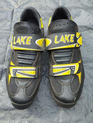 Lake ATB schoenen
