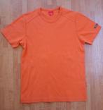 Esprit, oranje T-shirt, Esprit, Maat 46 (S) of kleiner, Oranje, Ophalen of Verzenden