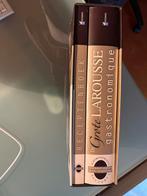 De grote Larousse gastronomique, Boeken, Ophalen, Nieuw