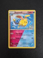 Azumarill 77/114, Ophalen of Verzenden, Zo goed als nieuw, Losse kaart