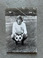 FC Amsterdam Chris Dekker spelerskaart, Verzamelen, Ophalen of Verzenden, Overige binnenlandse clubs, Spelerskaart