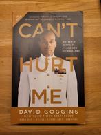 Cant Hurt Me - David Goggins, Ophalen of Verzenden, Zo goed als nieuw, David Goggins, Sport