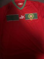 Voetbal shirt, Ophalen of Verzenden, Zo goed als nieuw, Blauw