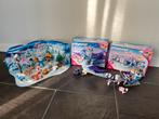 Playmobil Magic IJsfeeën set met koets, Ophalen of Verzenden, Zo goed als nieuw, Complete set