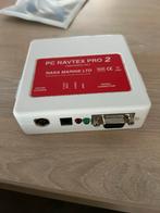 NASA PC Navtex PRO 2 - Complete Set, Ophalen of Verzenden, Gebruikt, Communicatie