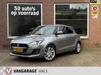 Suzuki Swift 1.2 STIJL SMART HYBRID | AIRCO | NAVI | LANE-AS, Voorwielaandrijving, 83 pk, Stof, Gebruikt