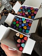 Decotime twin markers nieuw, Hobby en Vrije tijd, Tekenen, Ophalen of Verzenden, Nieuw