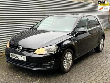 Volkswagen Golf 1.2 TSI CUP Edition 1EIG CLIMA PARKEERS