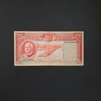 500 escudo Angola #010, Postzegels en Munten, Bankbiljetten | Afrika, Verzenden, Overige landen, Los biljet