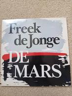 Freek de Jonge De Mars, Ophalen of Verzenden, Gebruikt, 12 inch, Overige genres