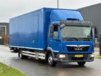 MAN TGL TGL12.220 EURO6 . 2018. 820x247x240 als in NIEUWSTAA, Automaat, Achterwielaandrijving, Euro 6, 190 pk
