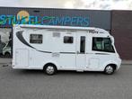 Pilote Essentiel G 650 6.5M LANG/BOVENKASTJES, Caravans en Kamperen, Campers, Integraal, Fiat, Bedrijf, Pilote