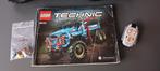 Technic lego 42070 6x6, Ophalen, Zo goed als nieuw