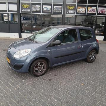Renault Twingo 1.2 Authentique beschikbaar voor biedingen