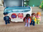 Playmobil 123 Autobus bus 6773, Ophalen of Verzenden, Gebruikt