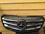 Mercedes sprinter grille, Ophalen, Voor, Mercedes-Benz, Bumper