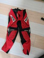 Crossbroek nofear maat 20, Ophalen of Verzenden, Tweedehands, Kinderen, No fear
