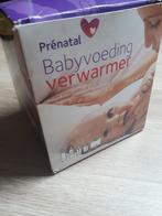 Babyvoeding verwarmer, Gebruikt, Flessen- of potjesverwarmer, Ophalen