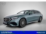 Mercedes-Benz E-Klasse Estate 300 e Sport Edition | Trekhaak, Automaat, Achterwielaandrijving, Zwart, 4 cilinders