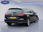 Volkswagen Passat Variant 1.4 TSI GTE Highline, achteruitrij, Auto's, Volkswagen, Gebruikt, Zwart, Hybride Elektrisch/Benzine