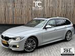 BMW 3-serie Touring 325d M-pakket M-sport Automaat | Panoram, Auto's, BMW, Achterwielaandrijving, Euro 6, 4 cilinders, 1535 kg
