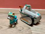 Paw Patrol Everest Sneeuwscooter, Ophalen of Verzenden, Zo goed als nieuw