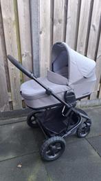 Zo goed als nieuw! Easy walker Harvey2, Kinderen en Baby's, Kinderwagens en Combinaties, Zo goed als nieuw, Combiwagen, Met reiswieg