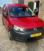Volkswagen Caddy 1.6 D 55KW 2011, 74 pk, 4 cilinders, Volkswagen, Origineel Nederlands