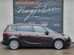 Opel Zafira Tourer 1.4 Design Edition 7p.|1E eigenaar|Org NL, Euro 5, Stof, Gebruikt, Zwart